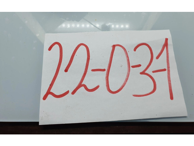 Руль Volkswagen Golf IV 1998 - 2005 года 8L0953513G, 202852ATW