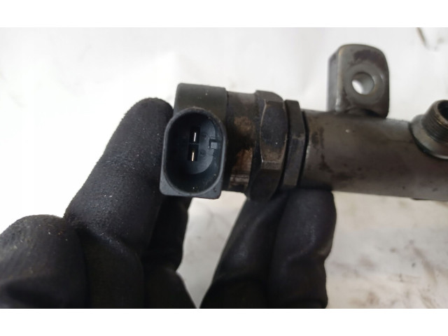 Vstřikovací lišta A6400702595   Mercedes-Benz B W245     