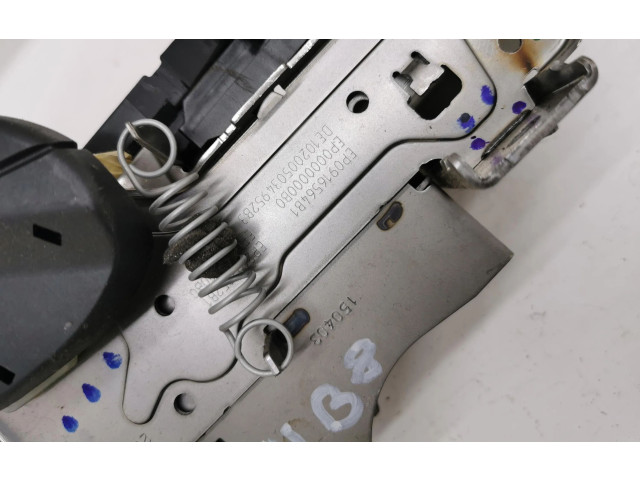    Рулевая рейка    Volkswagen PASSAT B8 2015 - 2023 года