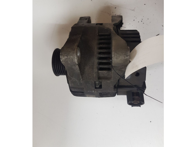 Генератор 2542286A, A13VI236   Peugeot 206 1.1     