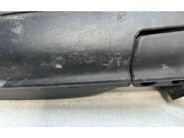 Зеркало электрическое        Mitsubishi Lancer X  2007 -  года   