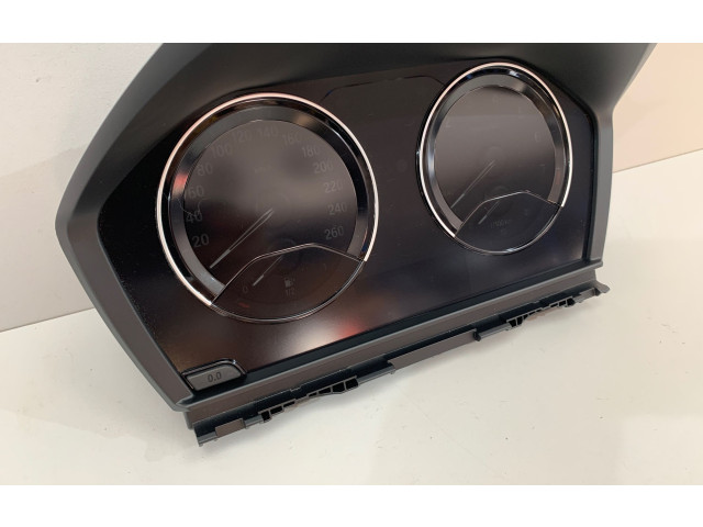 Vstřikovací lišta 5A3B657 BMW X2 F39 pro benzínový motor 2.0