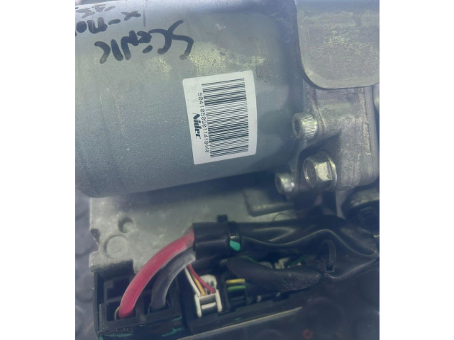 рейка Колонка рулевая K9KJ8 Renault Scenic III - Grand scenic III 2009 - 2016 года