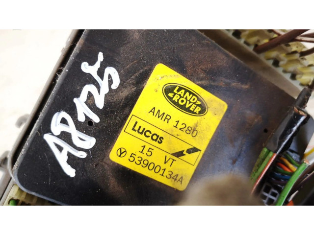 Pojistková skříňka amr1552 Land Rover Discovery 1996
