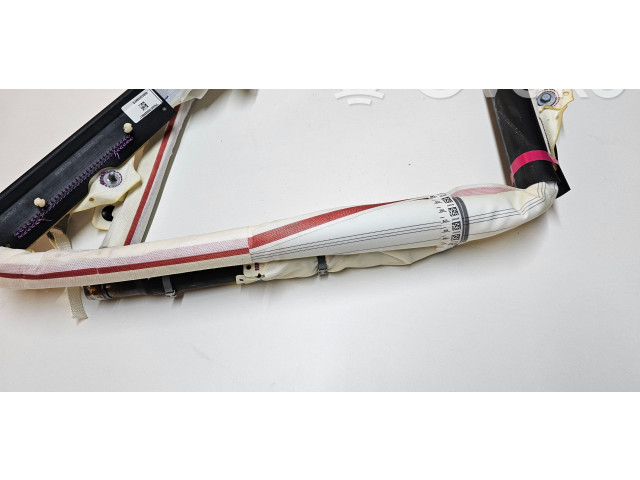 Боковая подушка безопасности P68596092AA, 68596092AA   Jeep Grand Cherokee WL