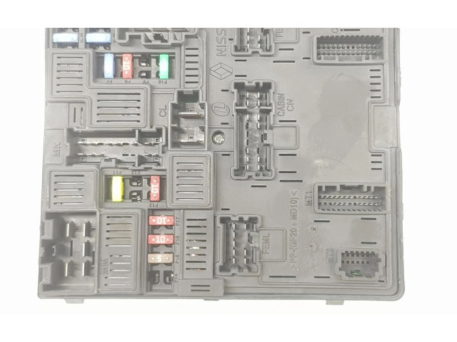   Pojistková skříňka 284B73ZL0A, 284B73ZL0A   Nissan Pulsar 2016