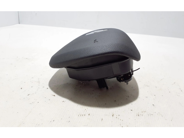 Подушка безопасности водителя 985103942R   Renault Trafic III (X82)