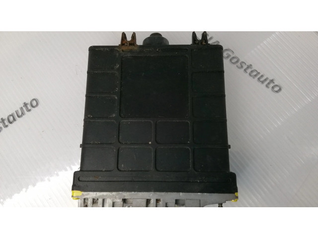 Блок управления двигателя 023906024T, 5WP4240 Volkswagen Transporter - Caravelle T4