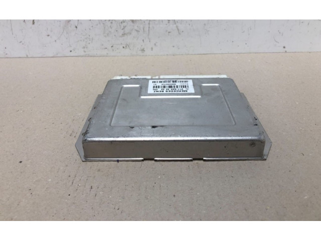 Блок управления 2115453432, 00004537C0   Mercedes-Benz E AMG W211