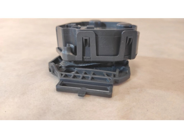 Части зеркала