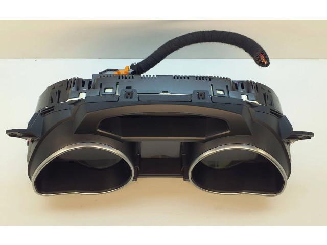 Спидометр (приборный щиток) 8T0920901D, 503002360104 Audi A5 Sportback 8TA 2009