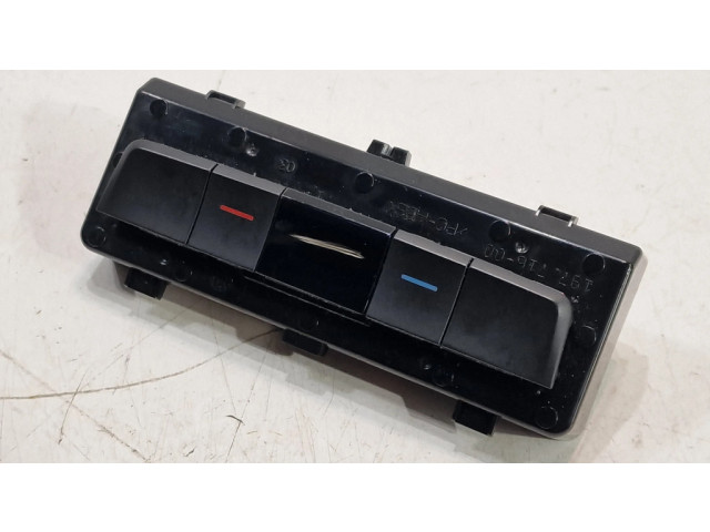 Блок управления климат-контролем 3V0907049B   Skoda Superb B8 (3V)