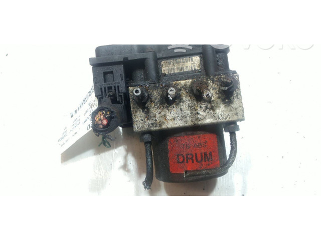 Блок АБС 589101C310 Hyundai Getz - года