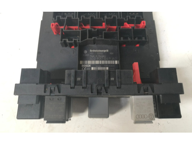 Блок комфорта 3C0937049AD   Volkswagen PASSAT B6   