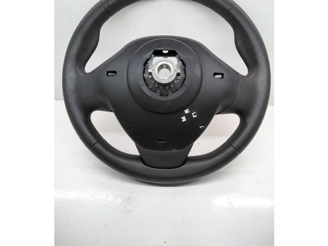 Руль Renault Clio IV  2012 -  года 484000110R, 484000110R      