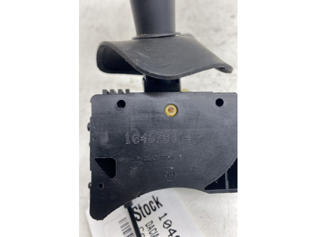 Ручка стеклоочистителей 6001551357   Dacia Sandero