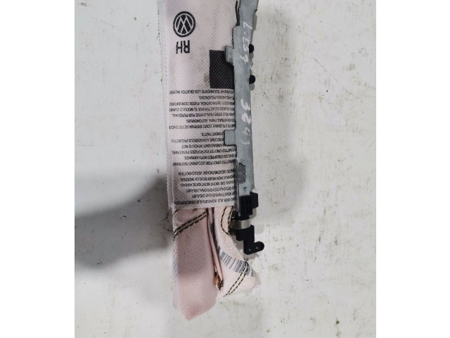 Подушка безопасности в сиденье 5G0880242C Volkswagen Golf VII