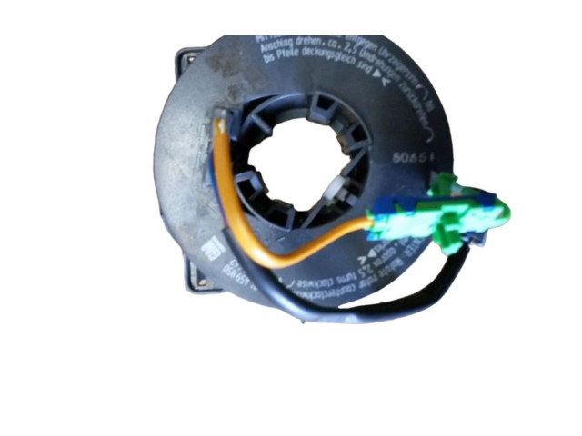 Подрулевой шлейф SRS 24459850, 24459850 Opel Meriva A