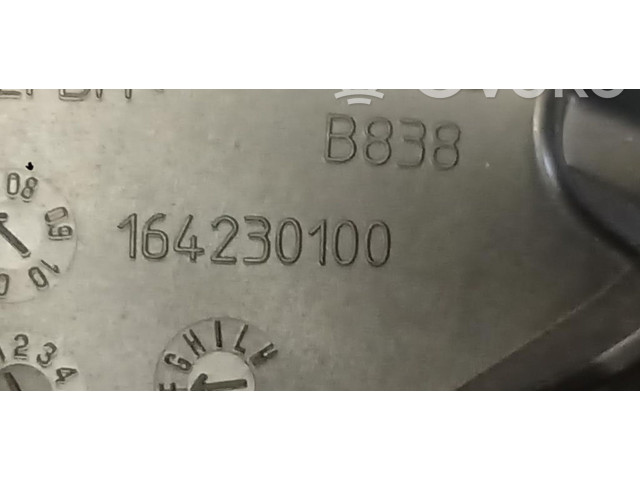 Вентилятор печки 164230100, 164230100 Fiat Grande Punto