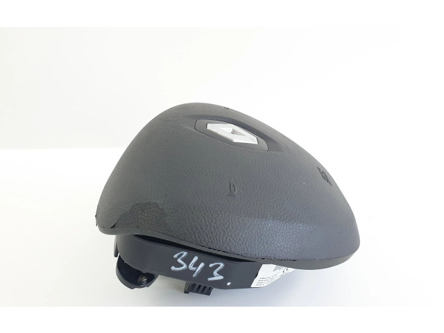 Подушка безопасности водителя 34143379D   Renault Trafic III (X82)