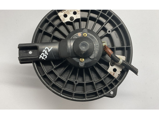 Вентилятор печки Honda Accord  2003 - 2007 года 194000      