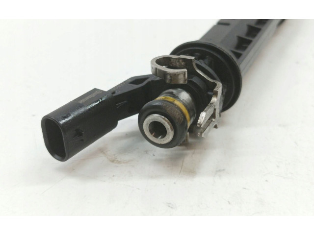 Форсунка A2020701000, 166001525R Dacia Duster II