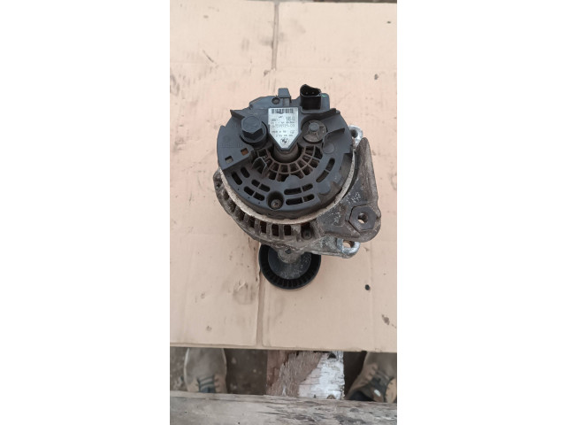 Генератор 0124525026, 7519721   BMW X3 E83      