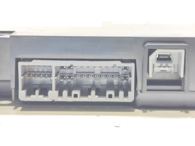 Блок управления 5091962AD   Jeep Wrangler