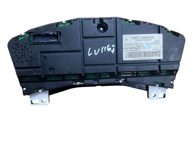 Панель приборов BS7T14C026CD, BS7T10849XE Ford Galaxy