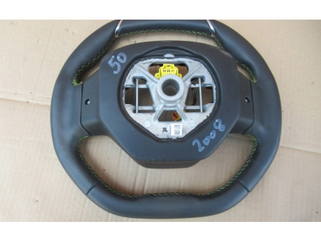 Volant Peugeot 2008 II 2019