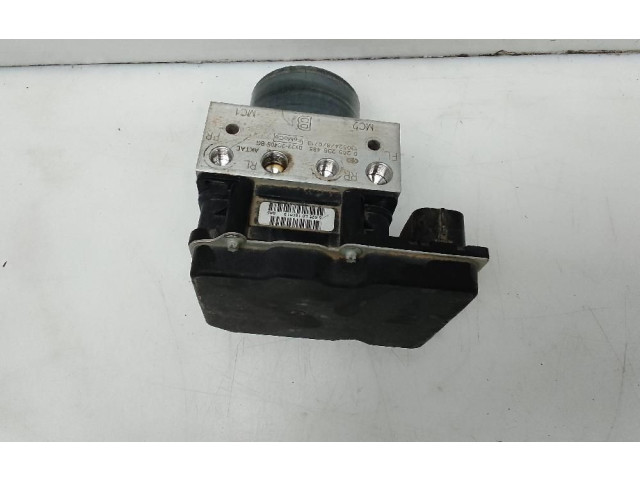 Блок АБС 0265236485 Jaguar XF X250 2007 - 2015 года