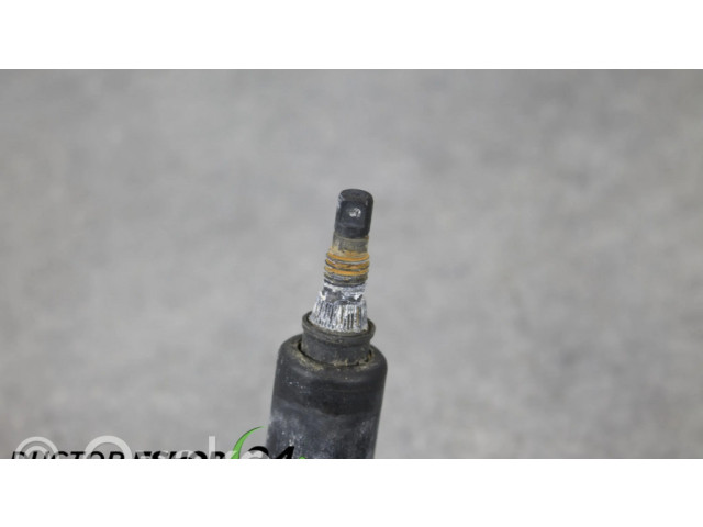 Моторчик заднего дворника 6L6955711D, 6L6955711    Seat Ibiza III (6L)