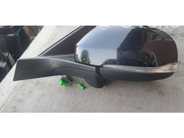 Зеркало электрическое        Volvo V70  2014 - 2016 года   