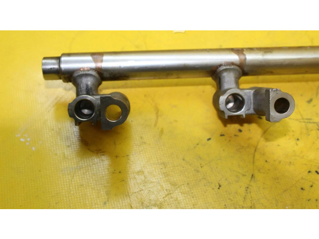 Магистральная трубка топлива 8W93-9G802-AF Jaguar XJ X351