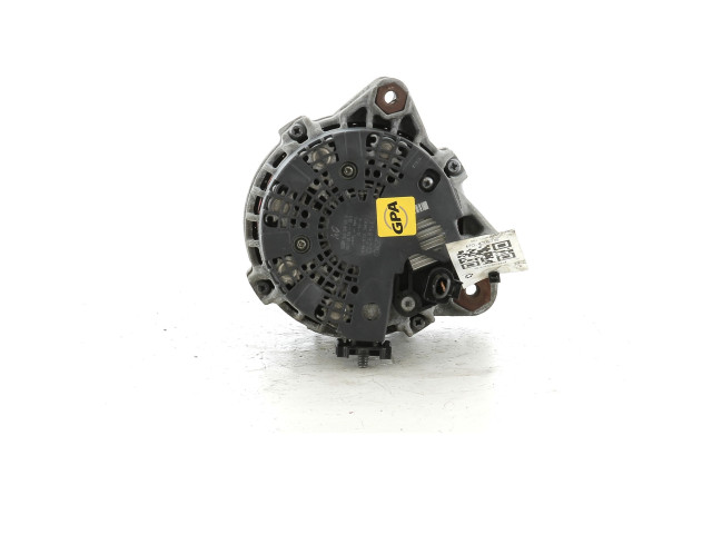 Генератор 36011427 Volvo XC40