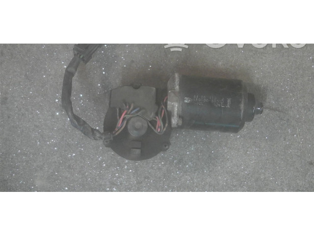 Моторчик дворников Saab 900