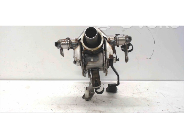 Руль KIA Ceed  2012 - 2018 года       