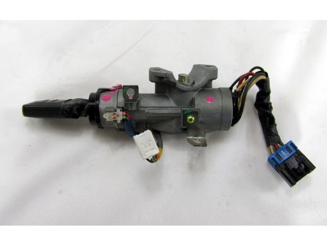 Комплект блоков управления 22496 KIA Ceed