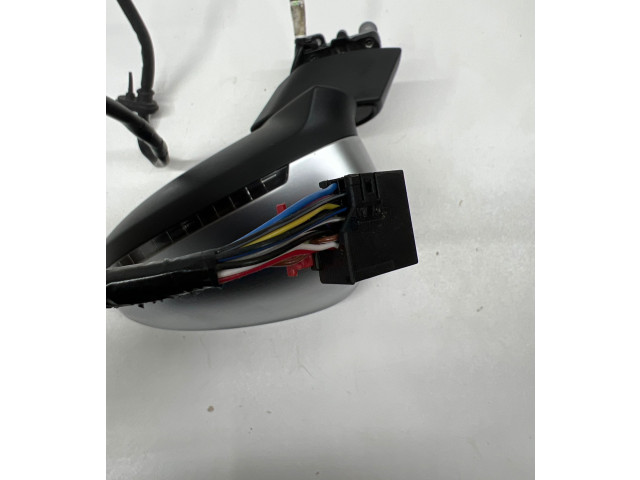 Zpětné zrcátko Audi RS5 2020