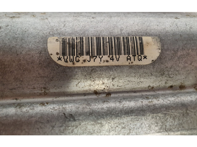 Подушка безопасности пассажира 11739504   Volkswagen New Beetle