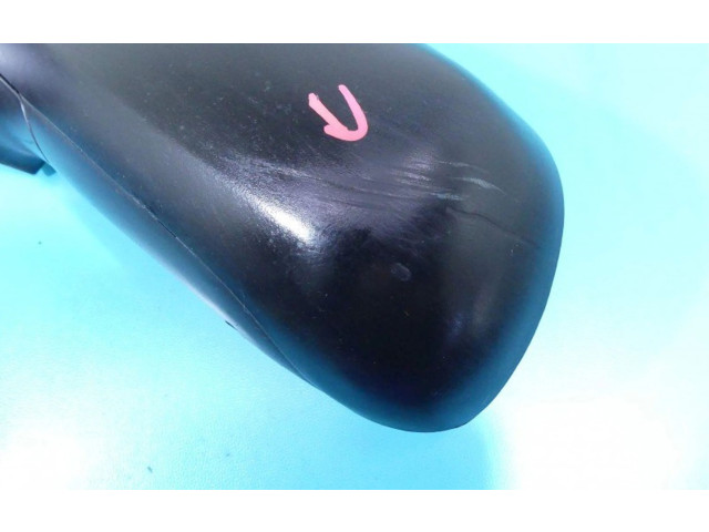 Зеркало электрическое Skoda Octavia Mk1 (1U) 1996 - 2004 года