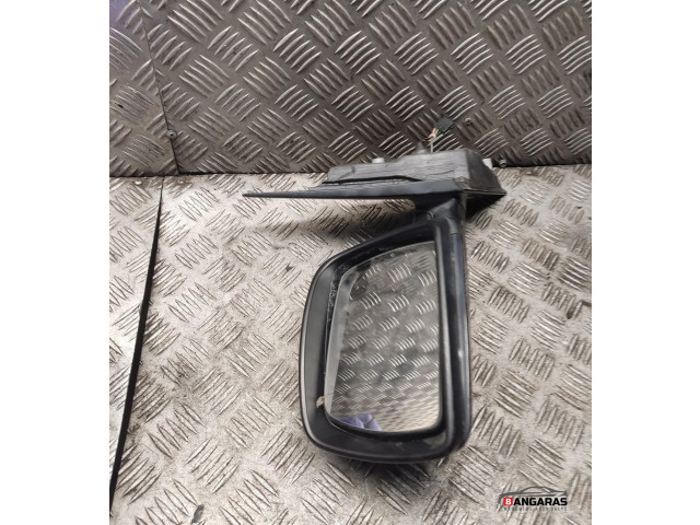 Зеркало электрическое        BMW X3 E83  2003 - 2010 года   