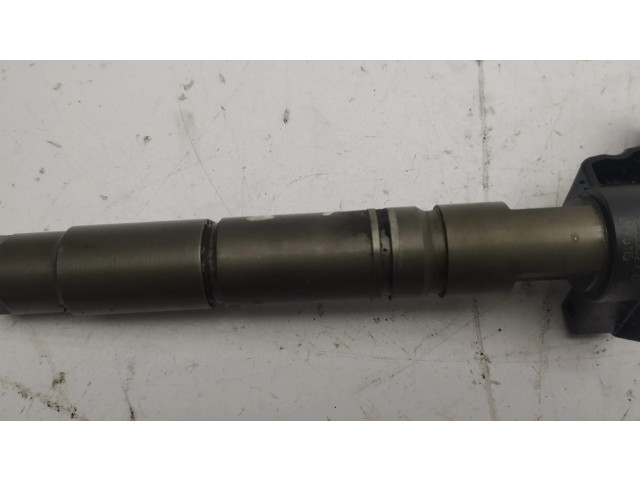 Форсунка A6420700587, 0445115027    Jeep Grand Cherokee (WK) для дизельного двигателя  3