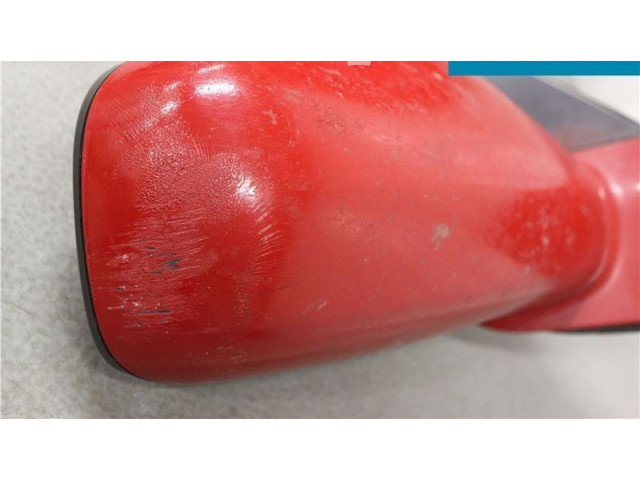 Зеркало электрическое        Saab 9-5  1998 - 2005 года   