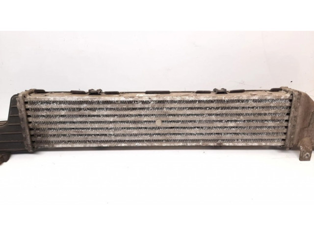 Интеркулер  A2105001200   Mercedes-Benz E W210 2.7