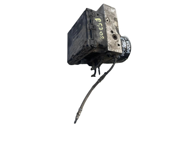 Блок АБС 1J0614217C   Skoda  Octavia Mk1 (1U)  1996 - 2004 года