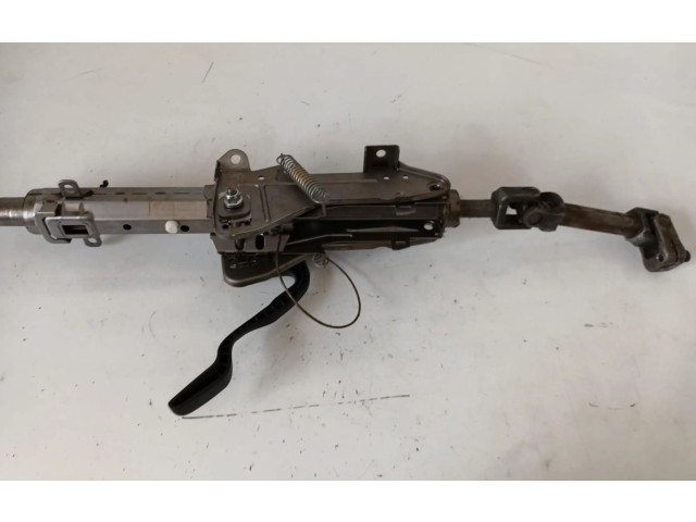 Рулевая рейка 1K1419502BB, 09120403902A Volkswagen Golf VI 2008 - 2013 года