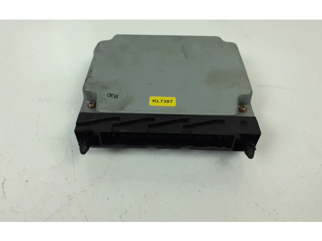 Блок управления двигателя 30670109A, MB0797009300   Volvo S60