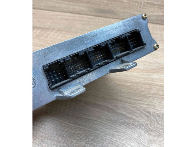 Блок управления двигателем Блок управления 4D0907557A, 0261203905   Audi A8 S8 D2 4D