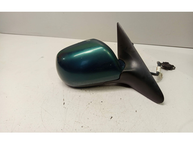 Зеркало электрическое Skoda Octavia Mk1 (1U) 1996 - 2004 года